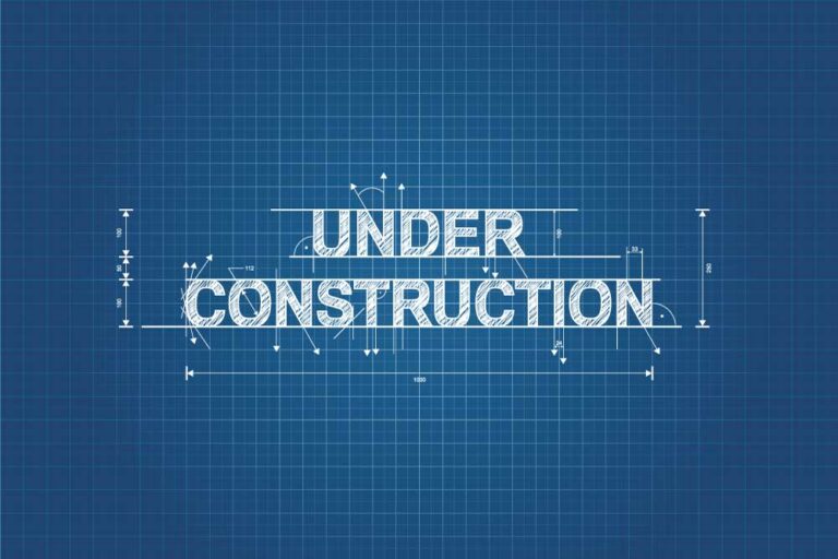 Construction Website Templates and Designs