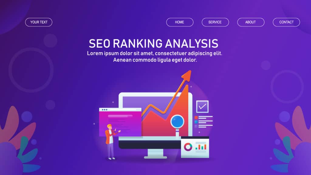 Digital Marketing Website Templates