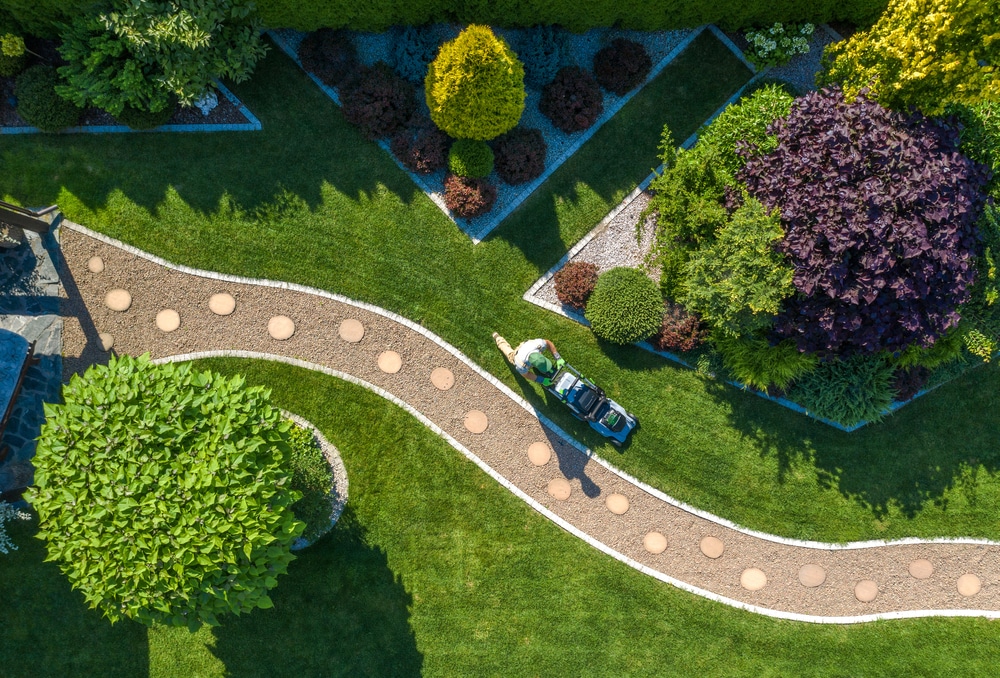 Landscaping Website Templates and Designs