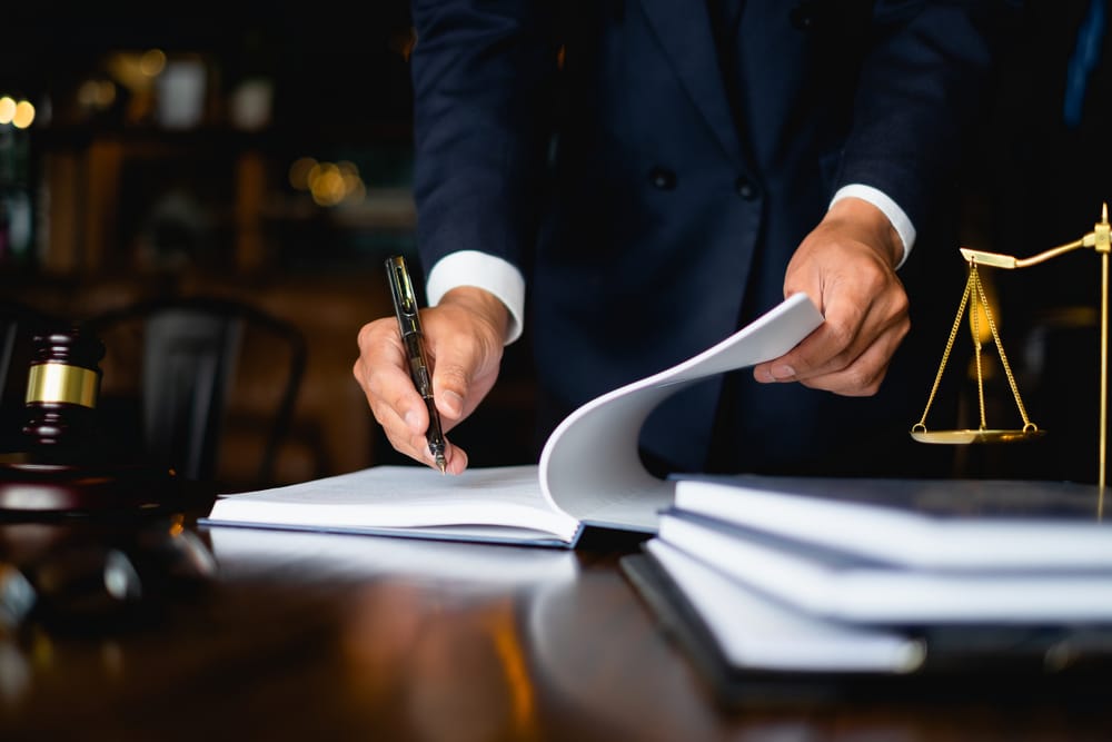 Lawyer Website Templates and Designs