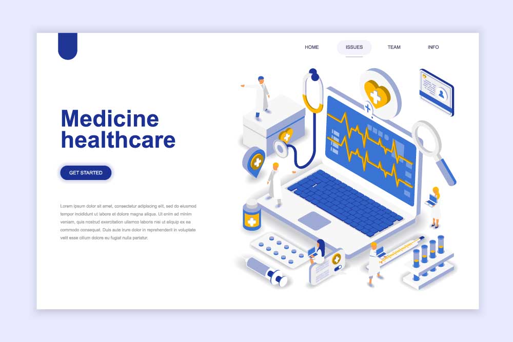 medical-and-clinic-bricks-templates