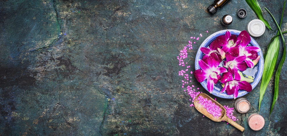 Spa Website Templates and Designs