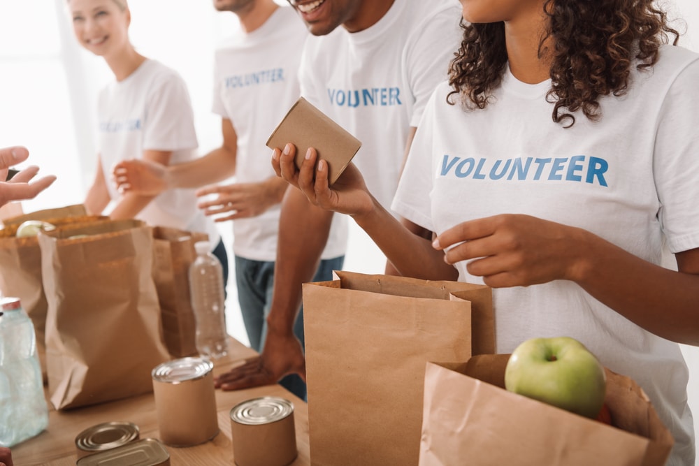 Charity and Nonprofit Website Templates and Designs