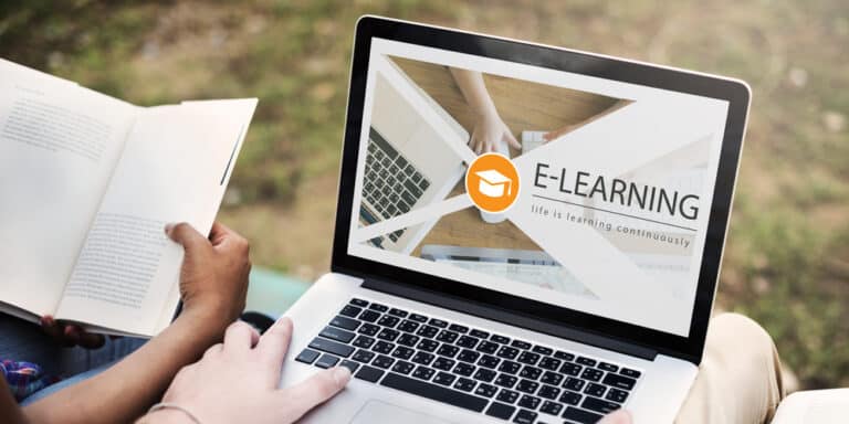 eLearning Website Templates and Designs