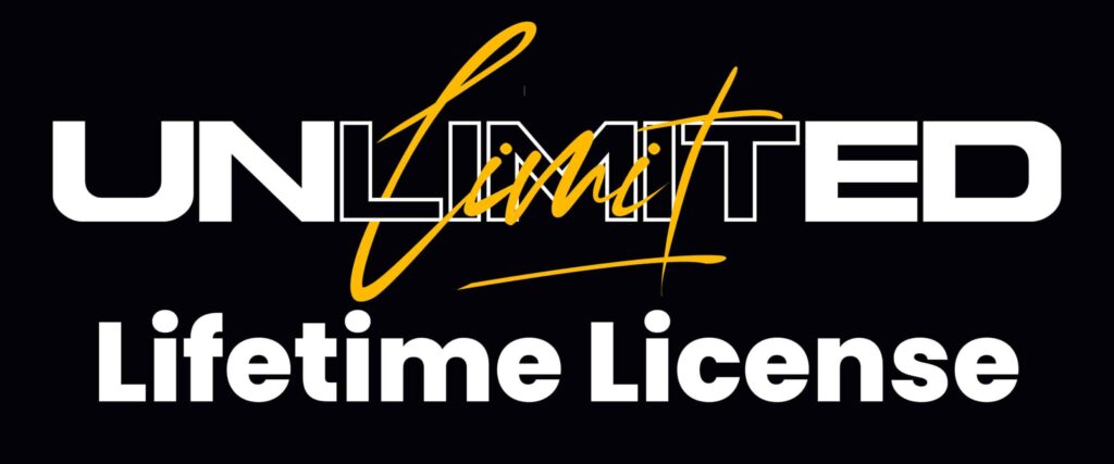 Bricks Templates Unlimited Lifetime License